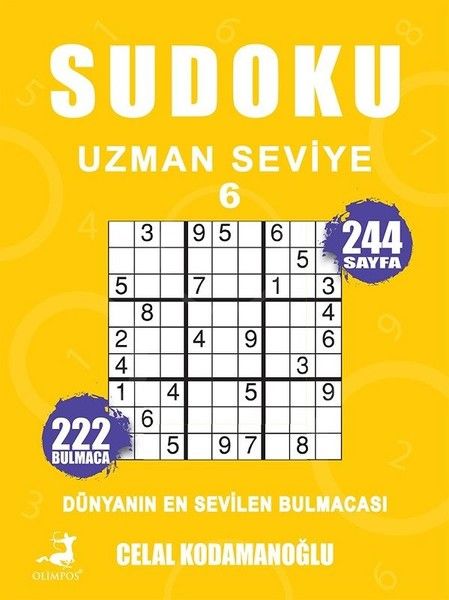 sudoku-uzman-seviye-6