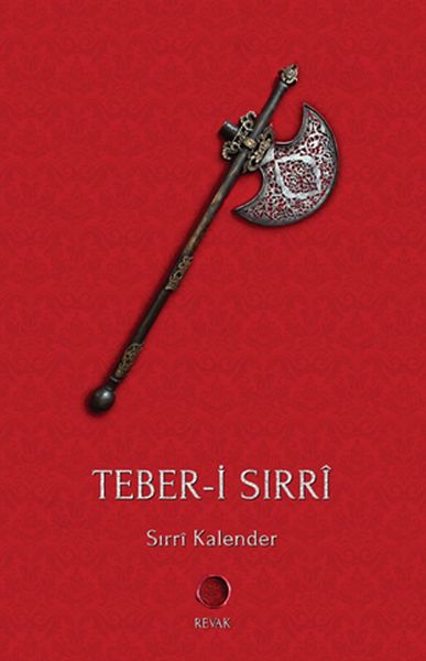 teber-i-sirri
