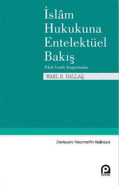 islam-hukukuna-entelektuel-bakis