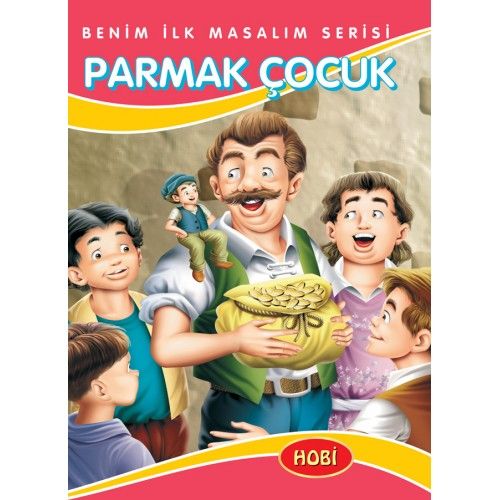 benim-ilk-masalim-serisi-parmak-cocuk