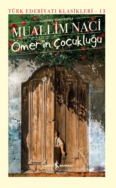 omerin-cocuklugu-turk-edebiyati-klasikleri-ciltli