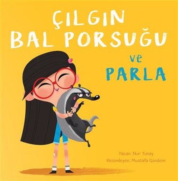 cilgin-bal-porsugu-ve-parla