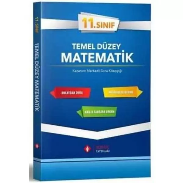 sonuc-11-sinif-temel-duzey-matematik-kazanim-merkezli-soru-kitapcigi