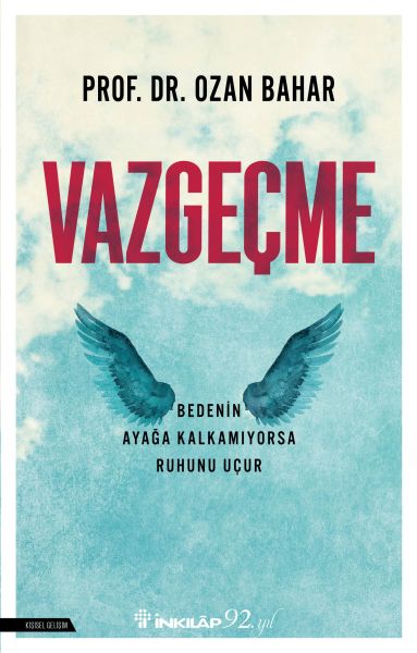 vazgecme