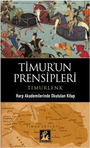 timur-un-prensipleri