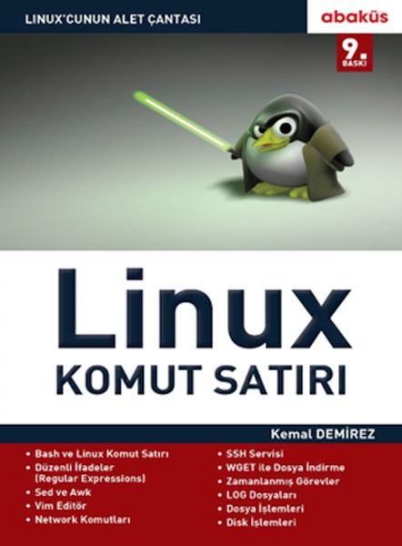 linux-komut-satiri