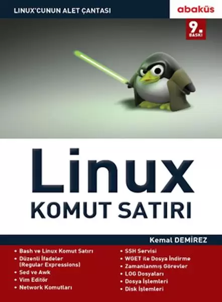 linux-komut-satiri