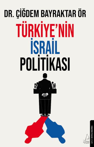 turkiye-nin-israil-politikasi