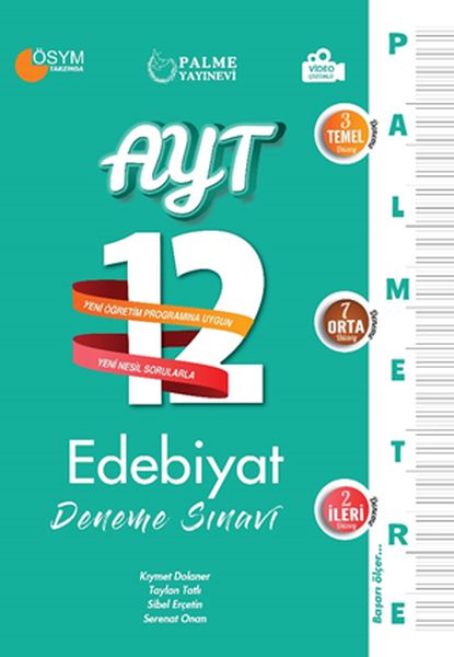 palme-2022-palmetre-ayt-edebiyat-12-deneme-sinavi