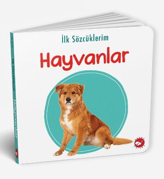 ilk-sozcuklerim-hayvanlar