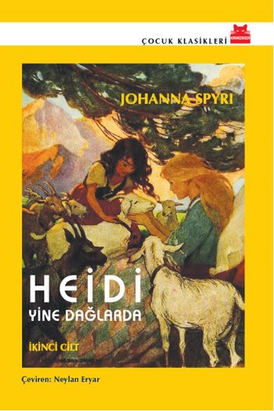 heidi-yine-daglarda