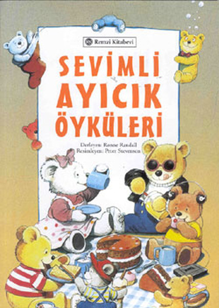 sevimli-ayicik-oykuleri