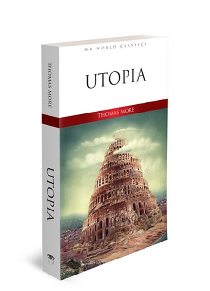 utopia-ingilizce-klasik-roman