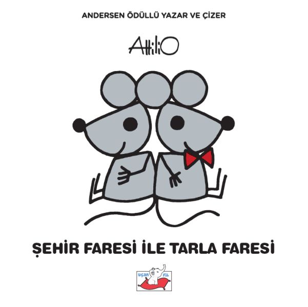 sehir-faresi-ile-tarla-faresi-ciltli