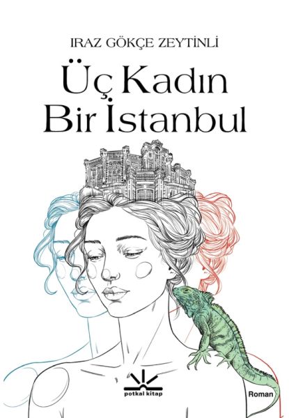 uc-kadin-bir-istanbul