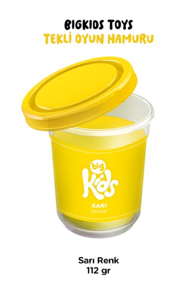 bigkids-toys-sari-tekli-oyun-hamuru-112-gr
