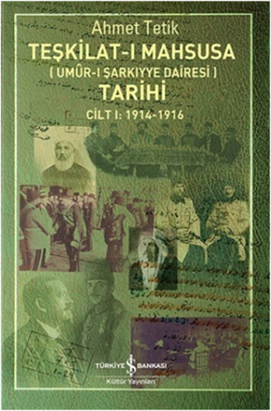 teskilat-i-mahsusa-tarihi-cilt-1-1914-1916