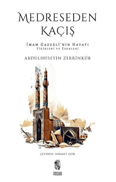 medreseden-kacis