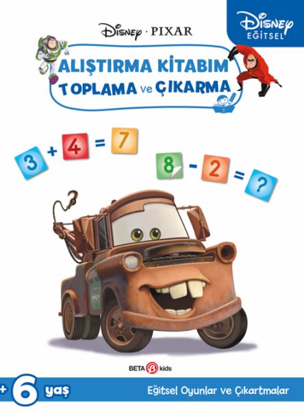 disney-egitsel-arabalar-cikartmali-alistirma-kitabim-toplama-ve-cikarma