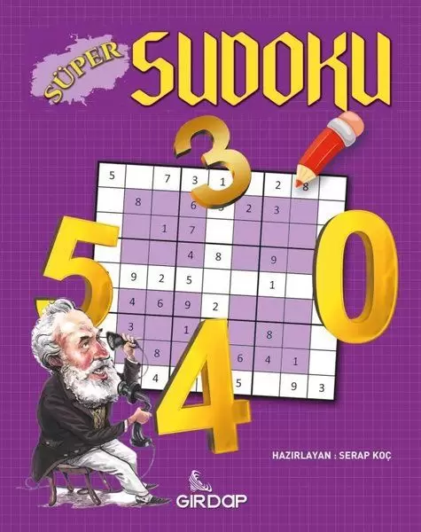 sudoku-super