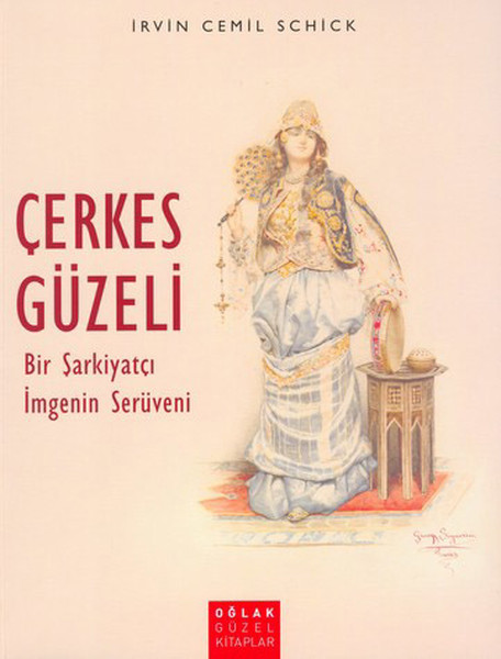 cerkes-guzeli