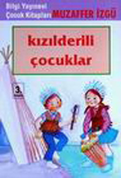 kizilderili-cocuklar