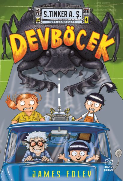 devbocek