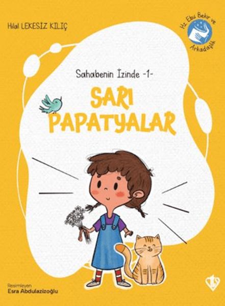 sari-papatyalar