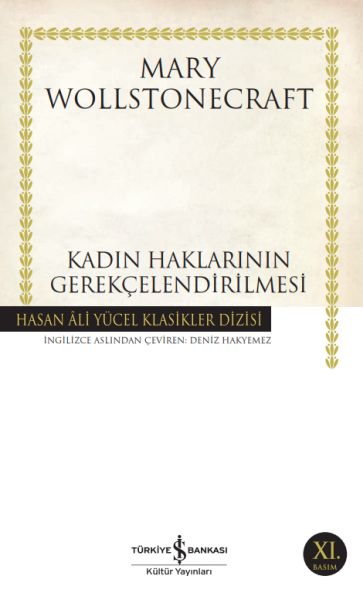 kadin-haklarinin-gerekcelendirilmesi-hasan-ali-yucel-klasikleri