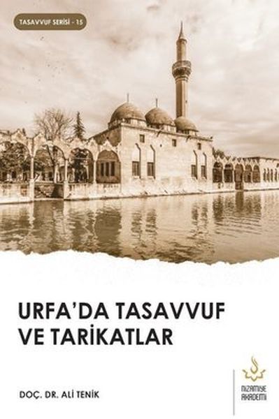 urfa-da-tasavvuf-ve-tarikatlar