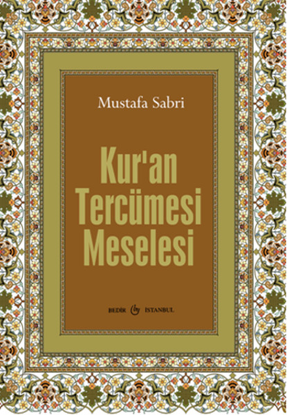 ku-ran-tercume-meselesi
