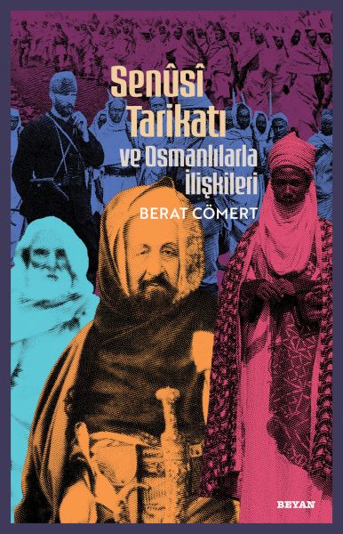 senusi-tarikati-ve-osmanlilarla-iliskileri