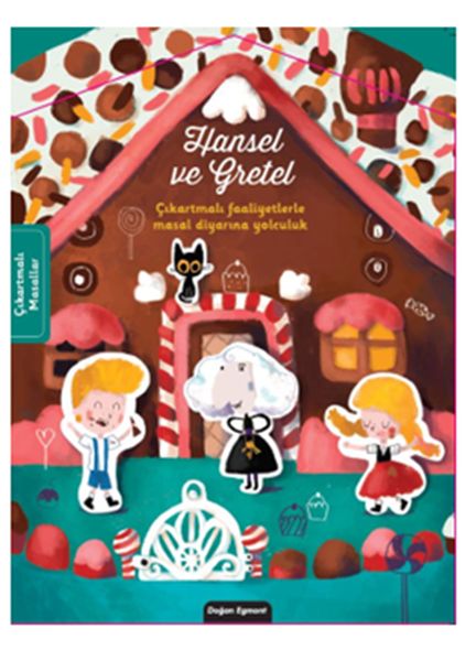 hansel-ve-gretel