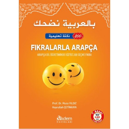 fikralarla-arapca