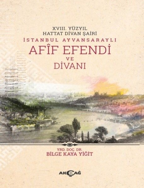 afif-efendi-ve-divani