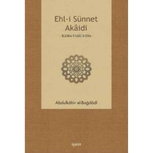 ehl-i-sunnet-akaidi-kitabu-usuli-d-din