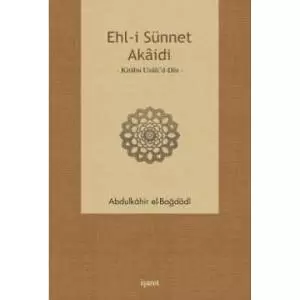 ehl-i-sunnet-akaidi-kitabu-usuli-d-din