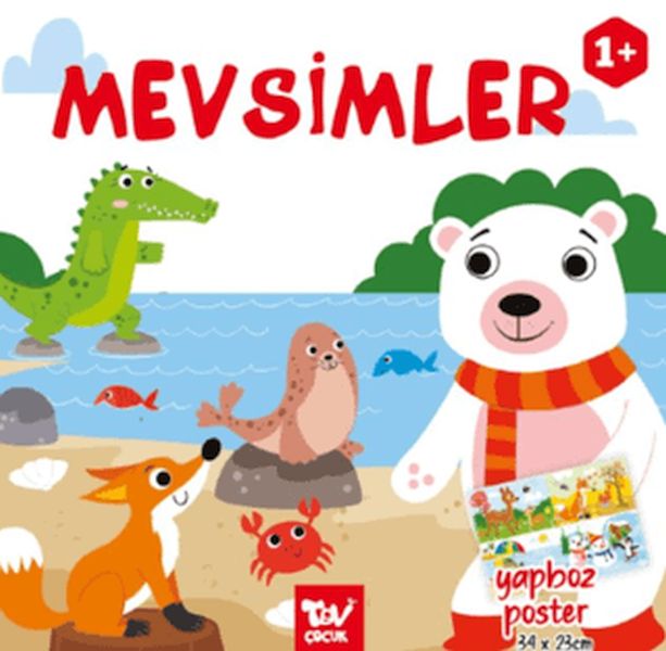 yapboz-poster-kitap-mevsimler