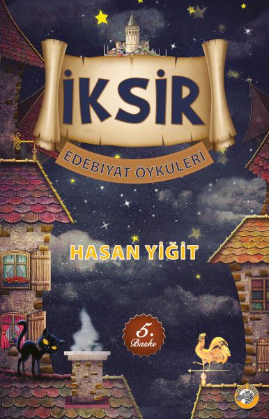 iksir