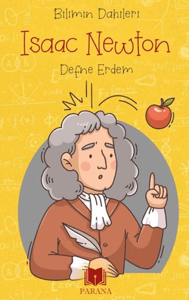 isaac-newton-bilimin-dahileri