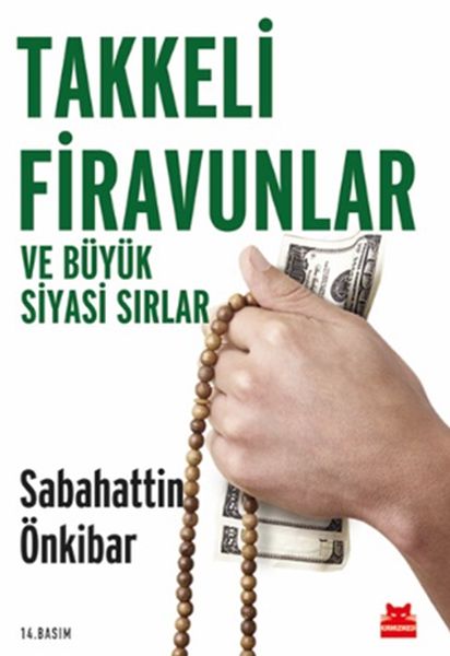 takkeli-firavunlar