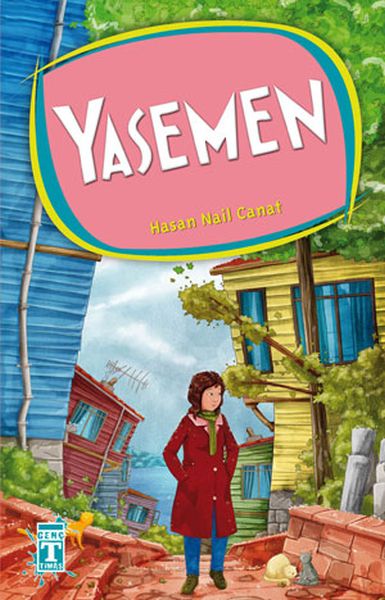 yasemen