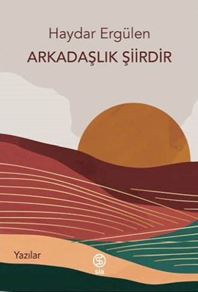 arkadaslik-siirdir