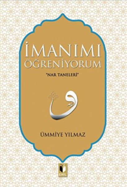 imanimi-ogreniyorum