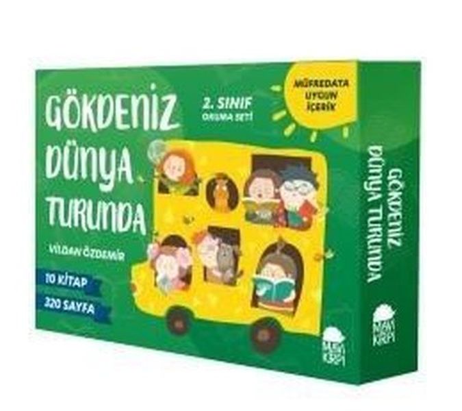 gokdeniz-dunya-turunda-2-sinif-okuma-seti-10-kitap