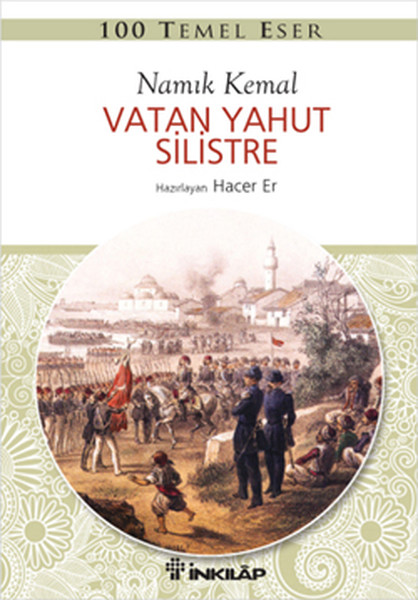 100-temel-eser-vatan-yahut-silistre