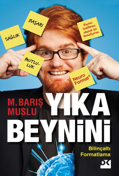 yika-beynini