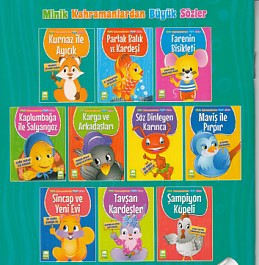 minik-kahramanlardan-buyuk-sozler-serisi-10-kitap-takim