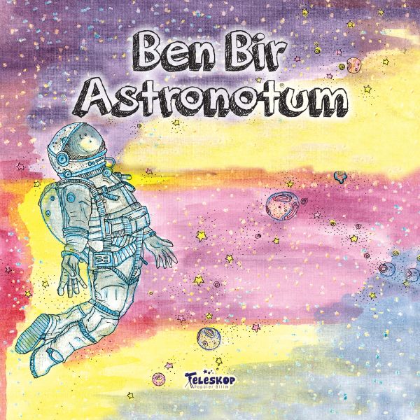 ben-bir-astronotum-meslekler-serisi