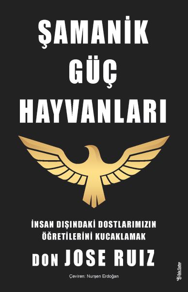 samanik-guc-hayvanlari